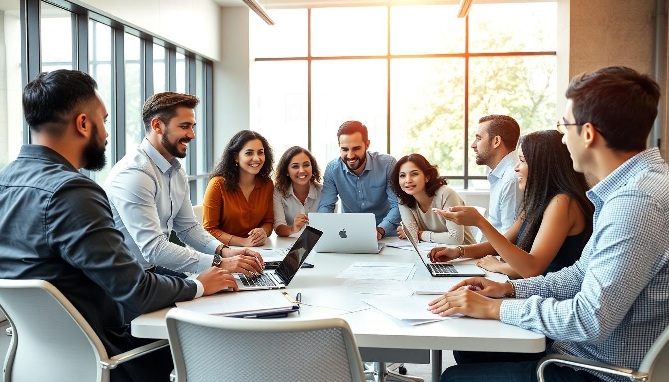 Für Projektmanager